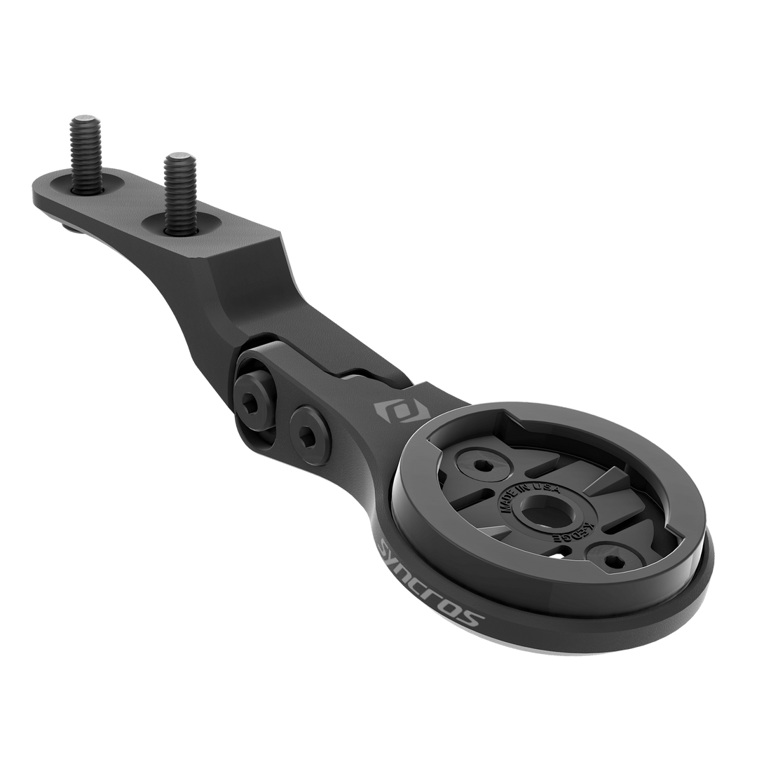 Syncros iC Aero Front Computer Mount