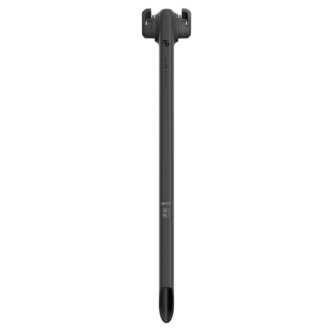 Syncros Duncan SL Aero Seatpost, 0mm offset