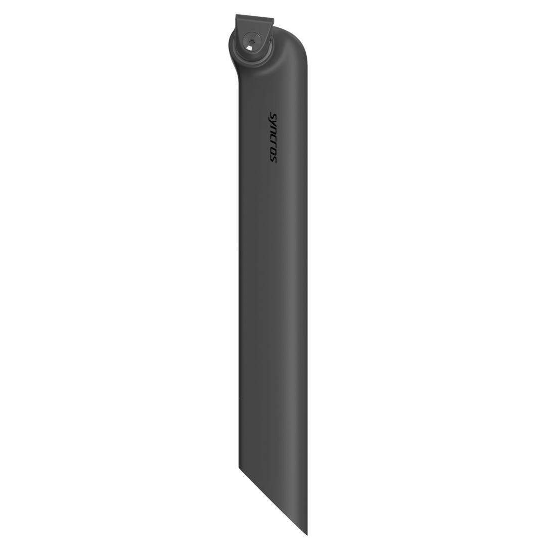 Syncros Duncan SL Aero Seatpost, 15mm offset