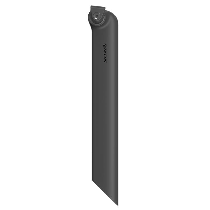 Syncros Duncan SL Aero Seatpost, 15mm offset
