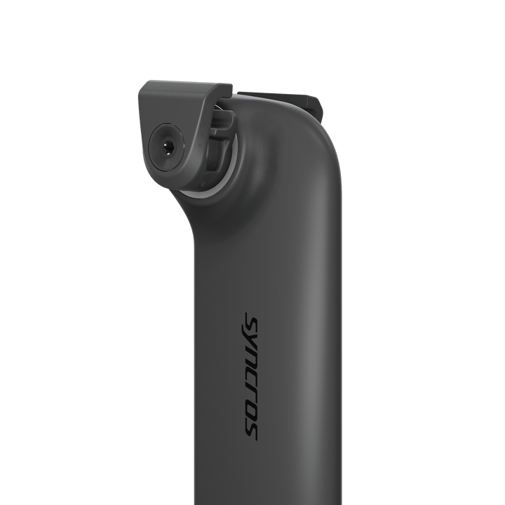 Syncros Duncan SL Aero Seatpost, 15mm offset