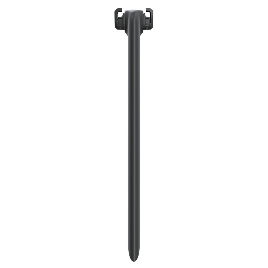 Syncros Duncan SL Aero Seatpost, 15mm offset