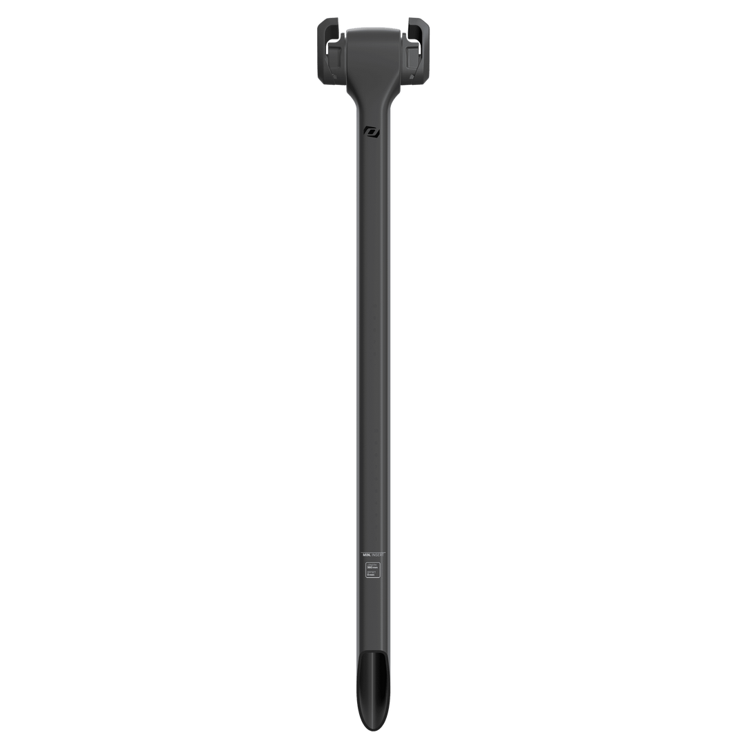 Syncros Duncan SL Aero Seatpost, 15mm offset