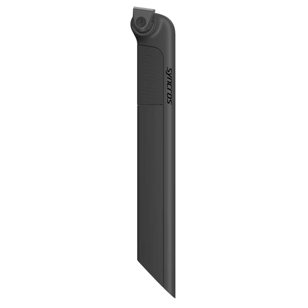 Syncros Duncan SL Aero CFT Seatpost, 15mm offset