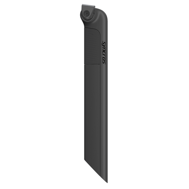 Syncros Duncan SL Aero CFT Seatpost, 15mm offset