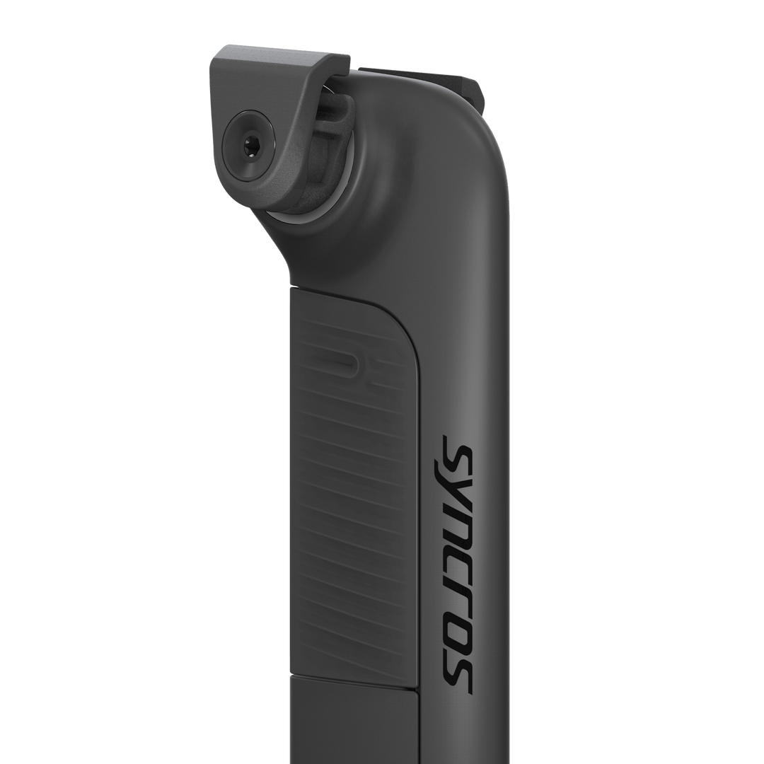 Syncros Duncan SL Aero CFT Seatpost, 15mm offset