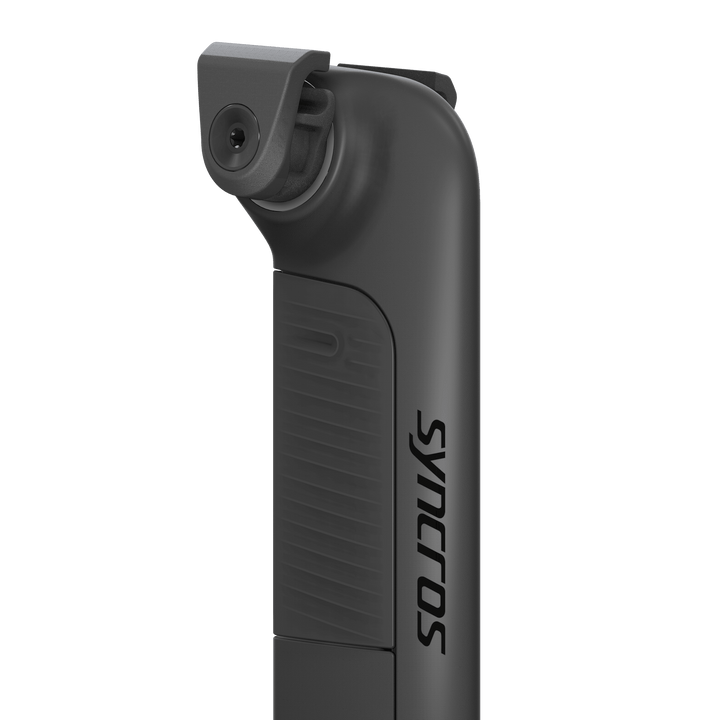 Syncros Duncan SL Aero CFT Seatpost, 15mm offset