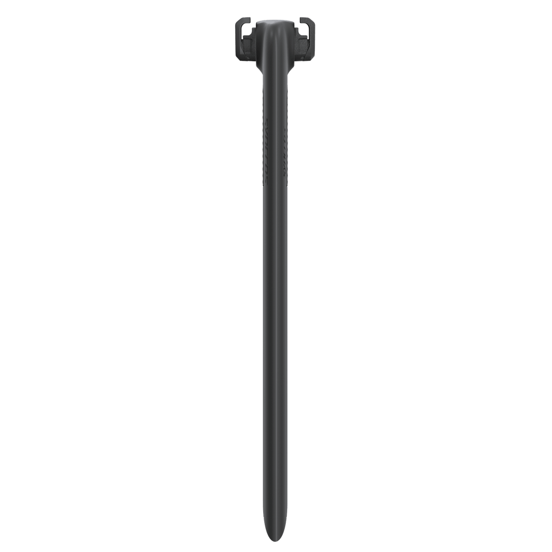 Syncros Duncan SL Aero CFT Seatpost, 15mm offset
