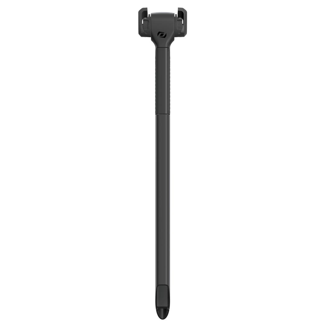 Syncros Duncan SL Aero CFT Seatpost, 15mm offset