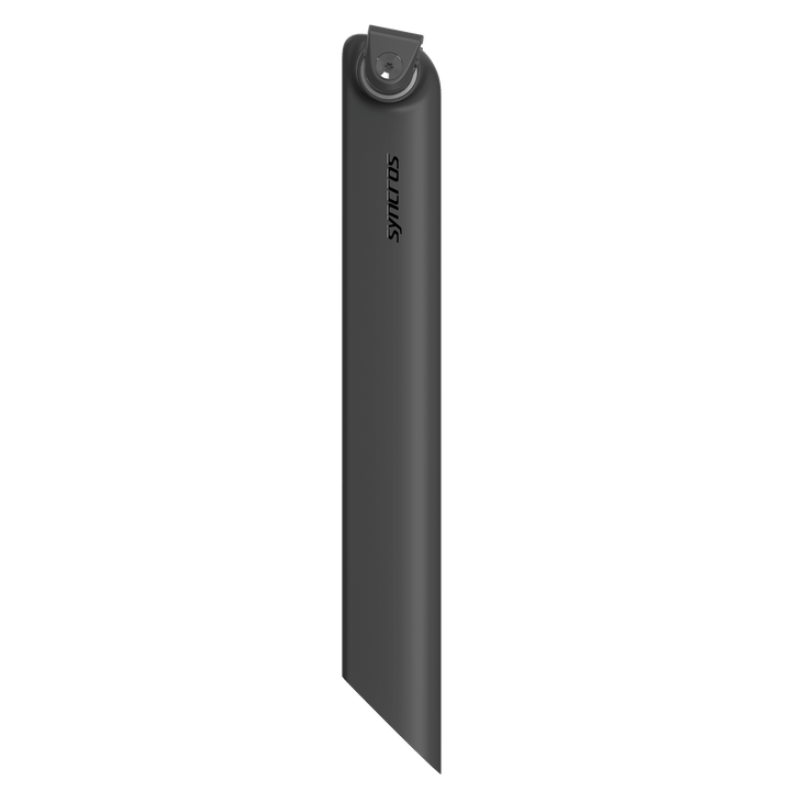 Syncros Duncan SL Aero Seatpost, 0mm offset