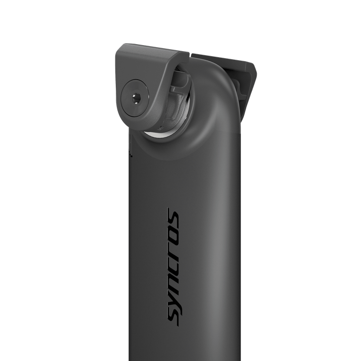 Syncros Duncan SL Aero Seatpost, 0mm offset