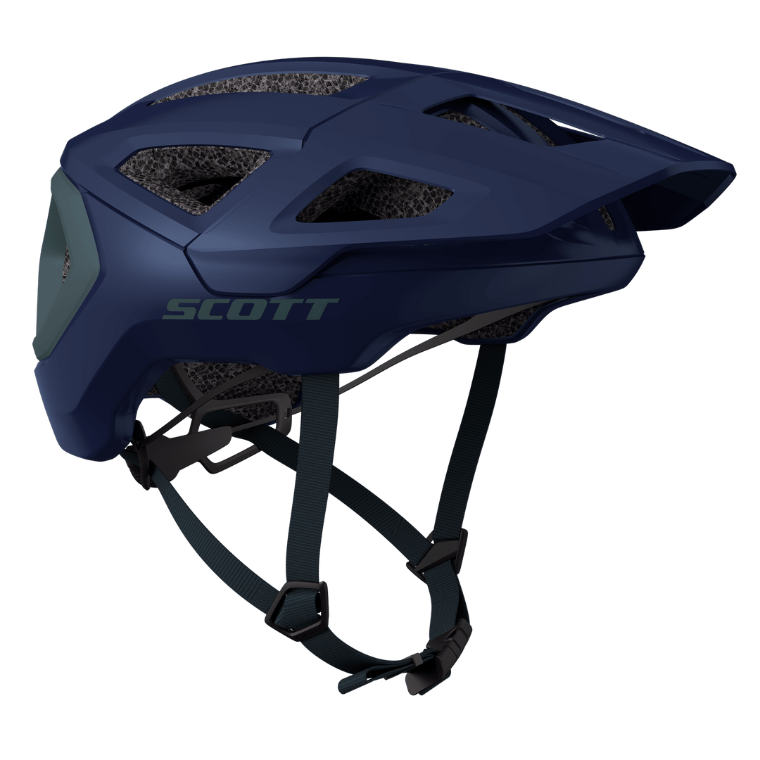 Scott Tago Plus Helmet