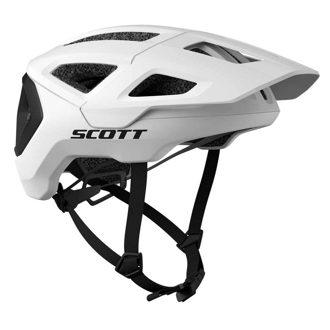 Scott Tago Plus Helmet