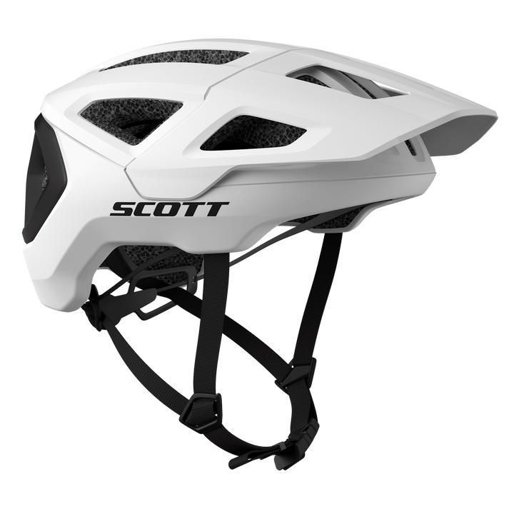 Scott Tago Plus Helmet