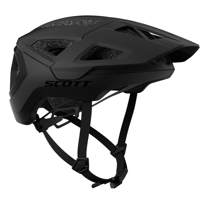 Scott Tago Plus Helmet