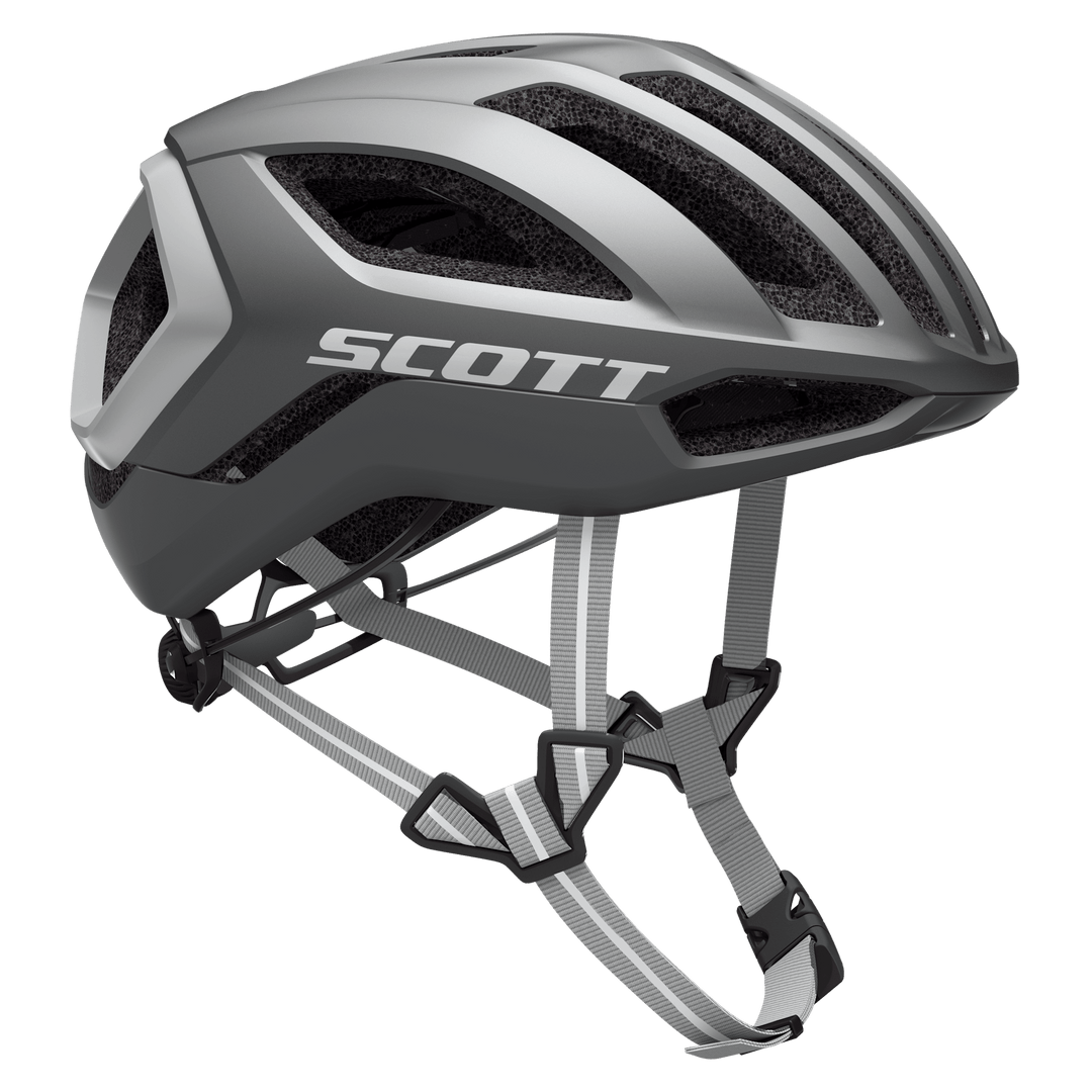 Scott Centric PLUS Helmet