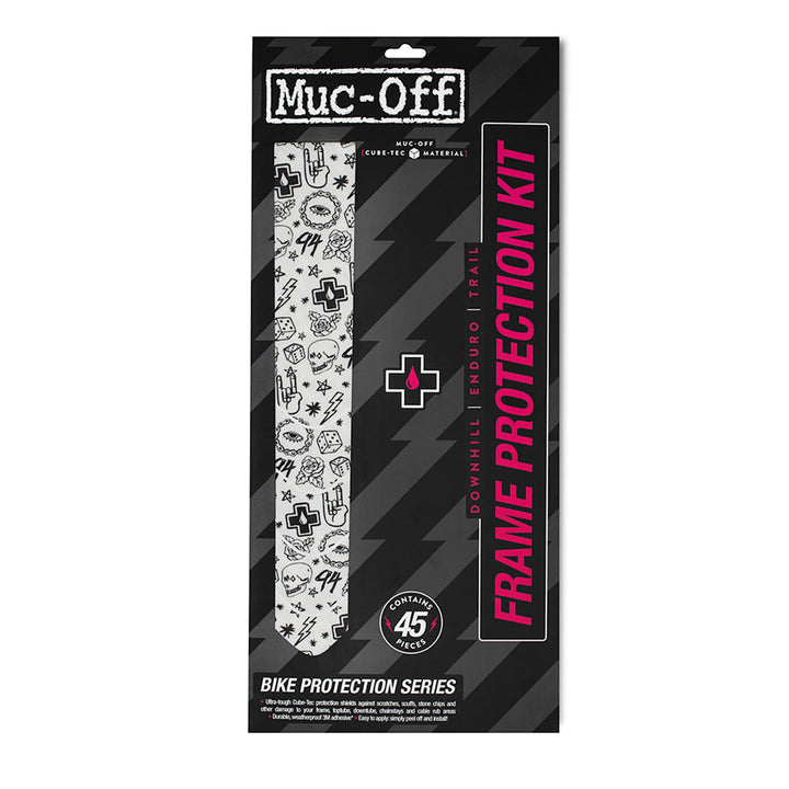 MCF Frame Protection Kit - DH/EN/TR-PUNK