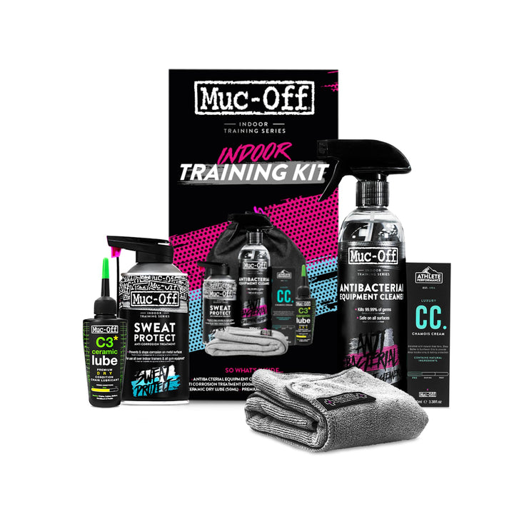 MCF Kit Indoor Training #20510