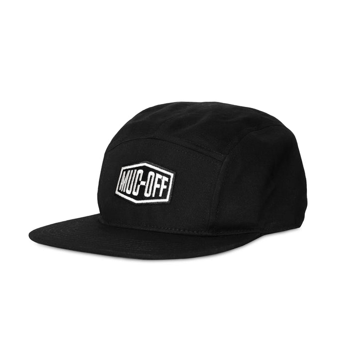 MCF 5 Panel Cap BLK (40)