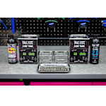 MCF Ultrasonic Tank Kit (Inc Fluid)