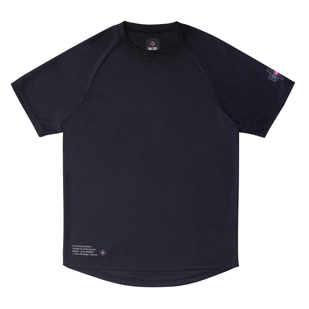 MCF Riders Jersey Short Sleeve