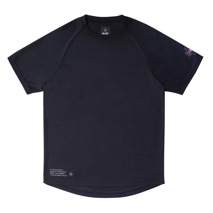 MCF Riders Jersey Short Sleeve