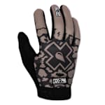 MCF MTB Gloves Polka