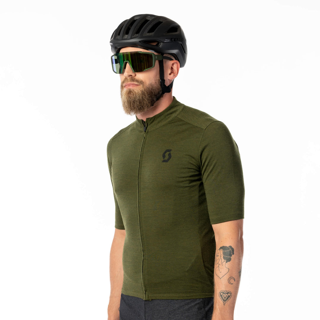 Scott Centric PLUS Helmet