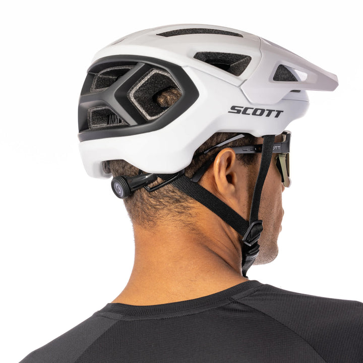 Scott Tago Plus Helmet