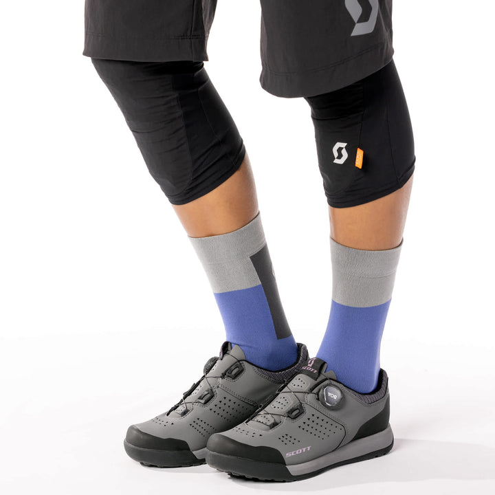 Scott Soldier Ghost Knee Guards
