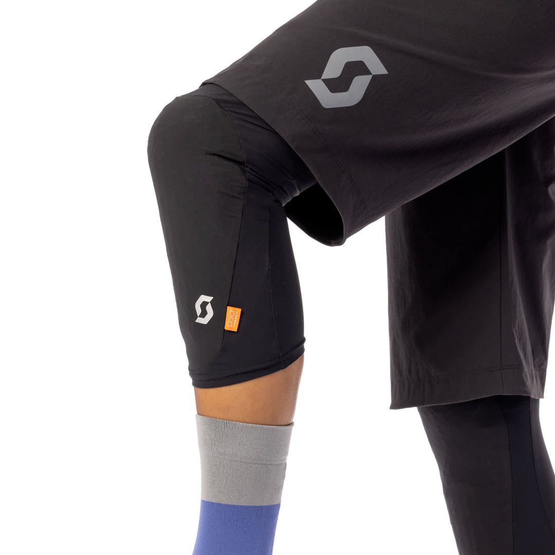 Scott Soldier Ghost Knee Guards