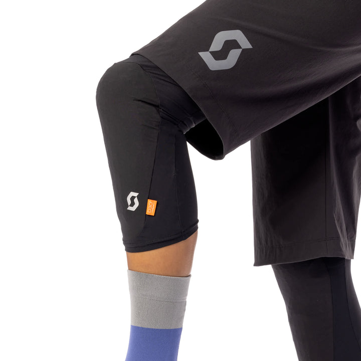 Scott Soldier Ghost Knee Guards