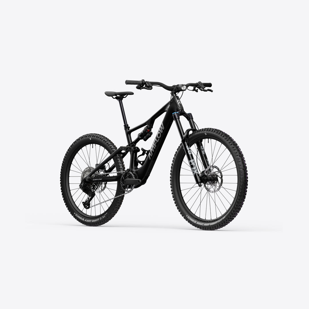 Amflow PX Carbon