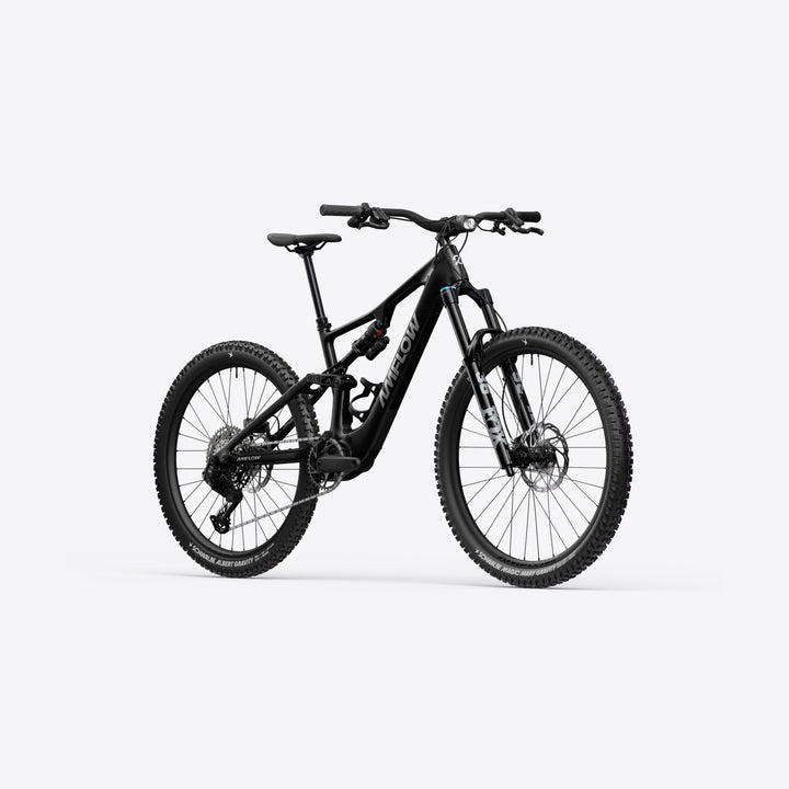 Amflow PX Carbon