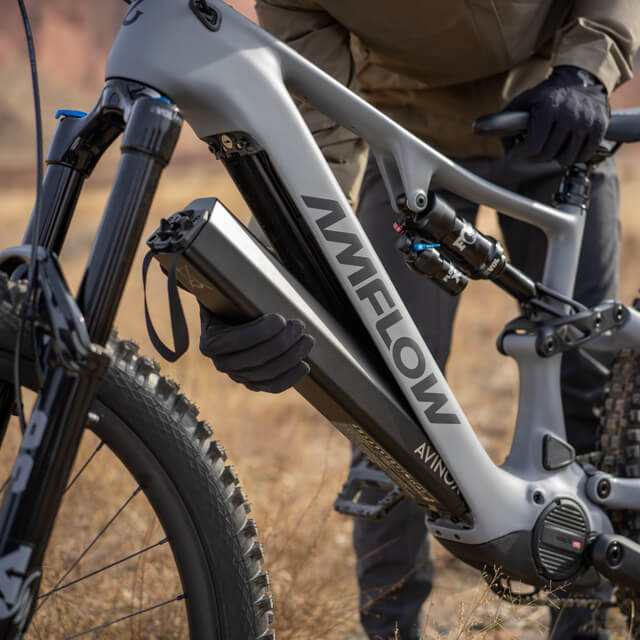 Amflow PR Carbon