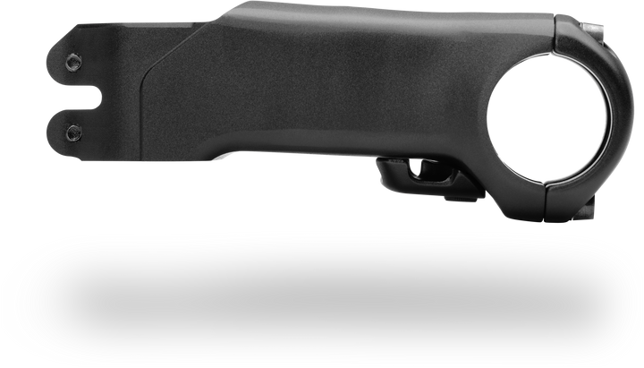 SW VENGE STEM BLK 31.8X90 6D