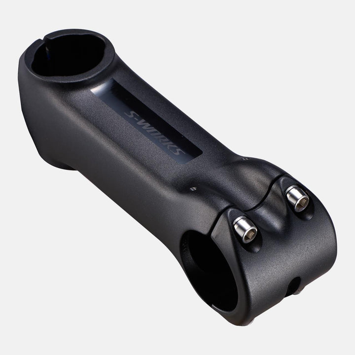 S-Works Future Stem Black 31.8mm x 100mm; 6 Degree