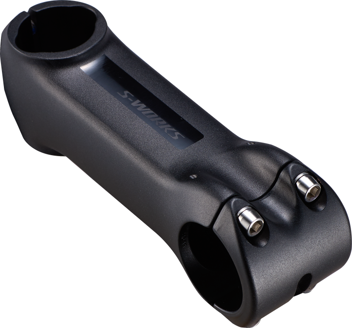 S-Works Future Stem Black 31.8mm x 100mm; 6 Degree