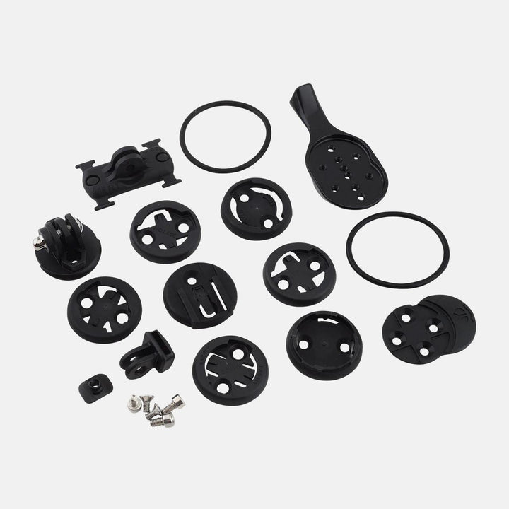 Stem Accessory Mount