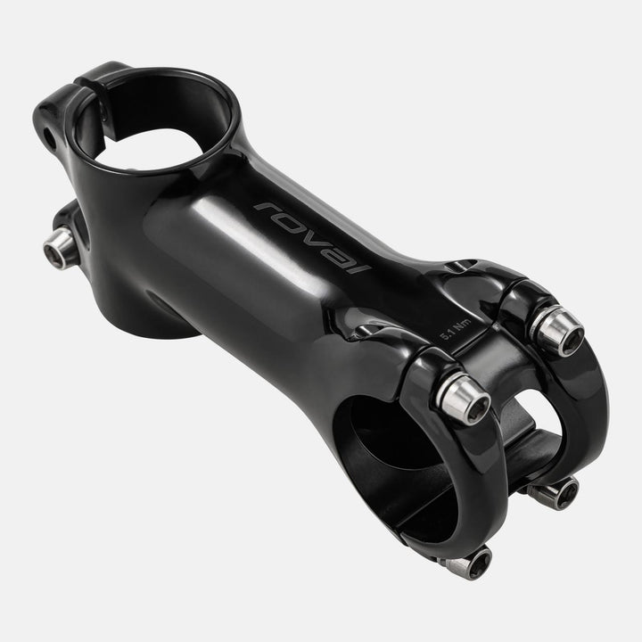 Roval Alpinist Stem 31.8mm x 80mm, 6 Degree
