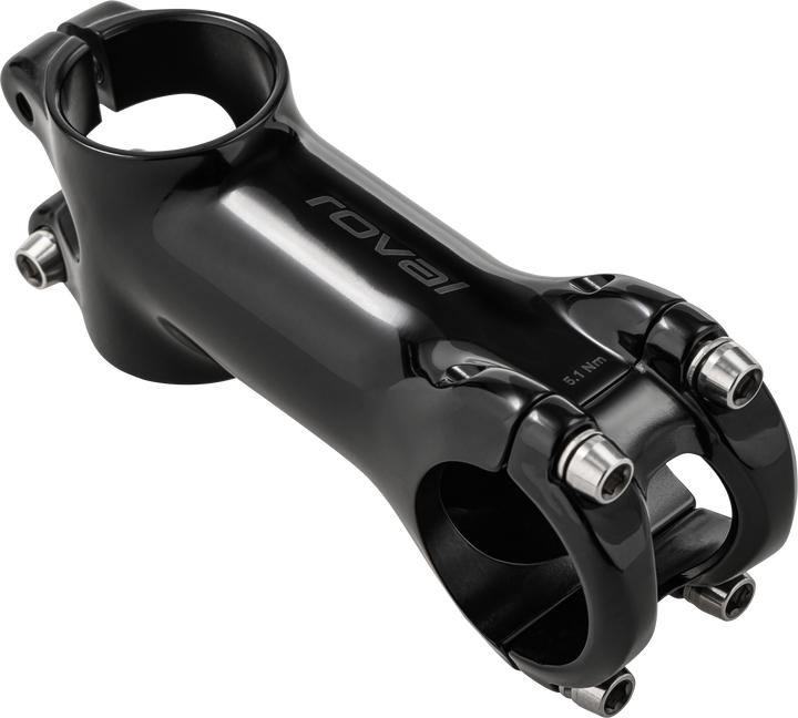 Roval Alpinist Stem 31.8mm x 80mm, 6 Degree