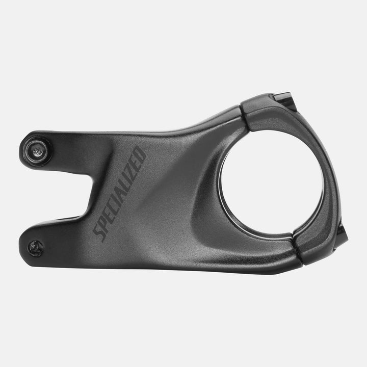Trail Stem Blk 31.8x50