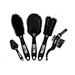 MCF Kit Clean/Protect/Lube - Wet (5)