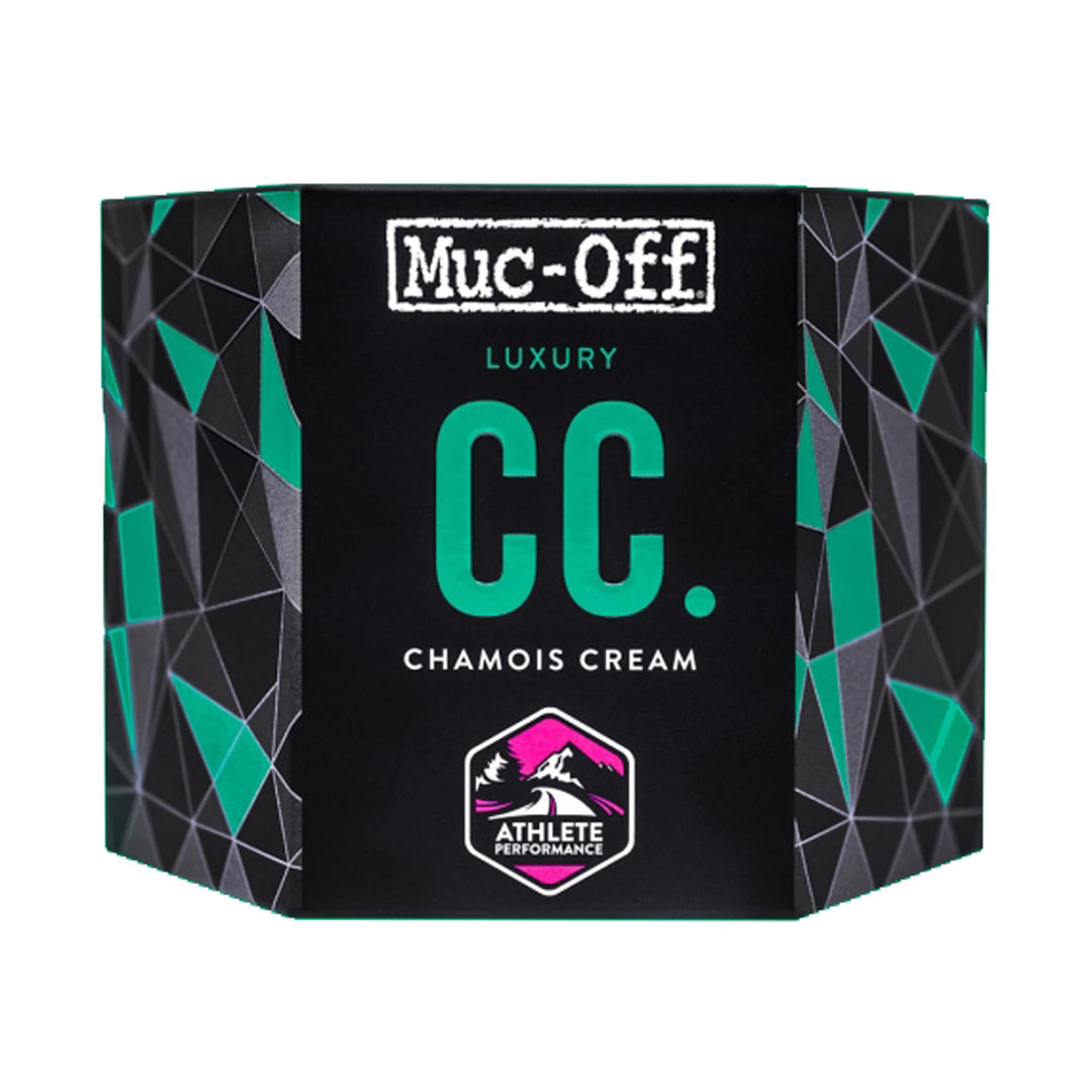 MCF AP Chamois Cream 250ml (8) #339