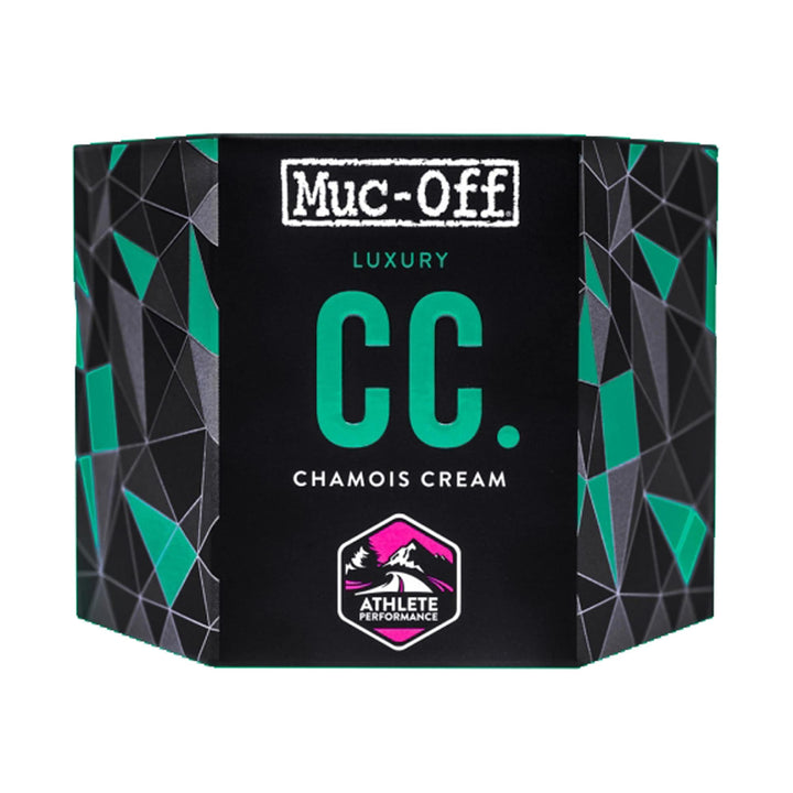 MCF AP Chamois Cream 250ml (8) #339