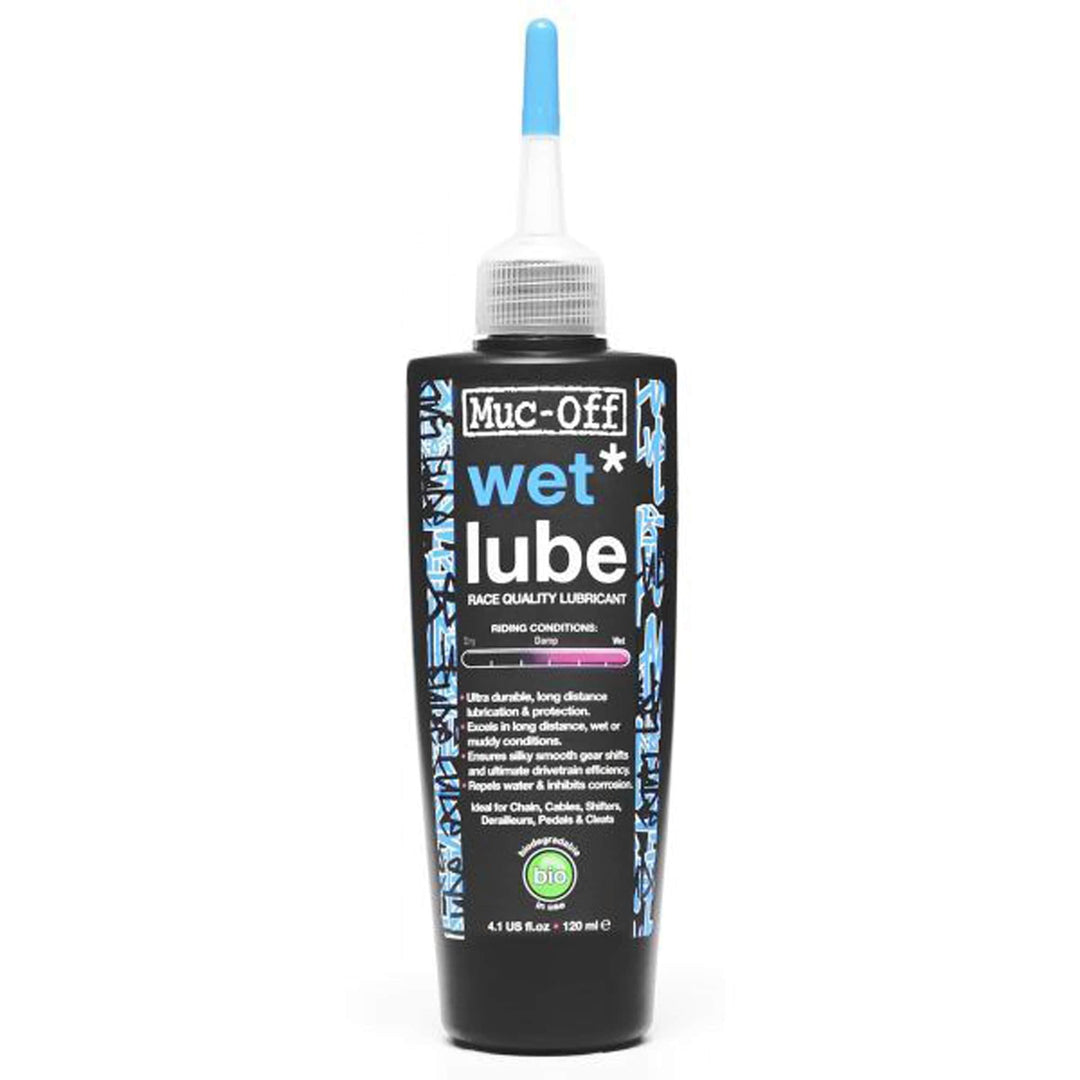 MCF Lube Wet 120ml (12) #967