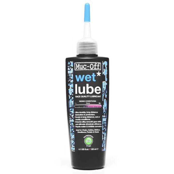 MCF Lube Wet 120ml (12) #967