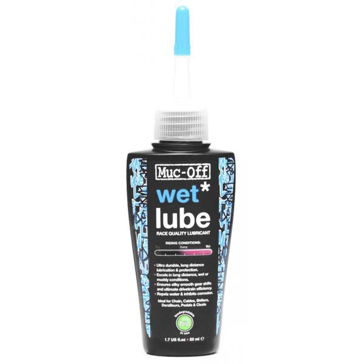 MCF Lube Wet 50ml (12) #867