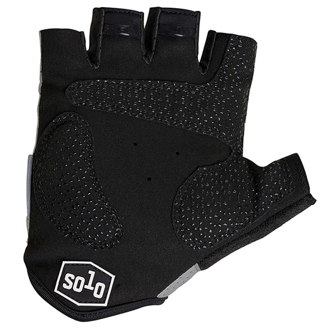 Omni Mitt Glove Grey