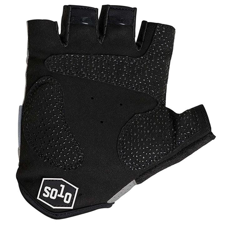 Omni Mitt Glove Grey